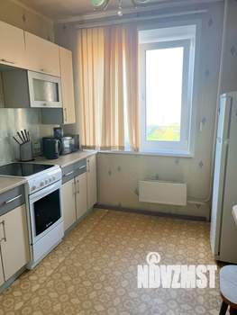 1-к квартира, вторичка, 29м2, 8/9 этаж
