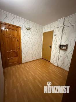3-к квартира, вторичка, 63м2, 3/5 этаж