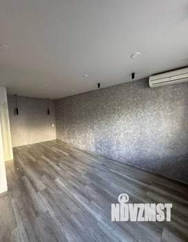 1-к квартира, вторичка, 37м2, 2/15 этаж