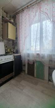 3-к квартира, вторичка, 56м2, 2/9 этаж