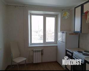 1-к квартира, вторичка, 31м2, 6/9 этаж