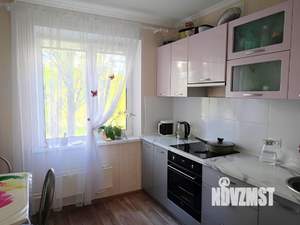 1-к квартира, вторичка, 34м2, 2/9 этаж