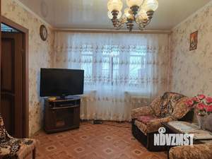 2-к квартира, вторичка, 46м2, 5/5 этаж
