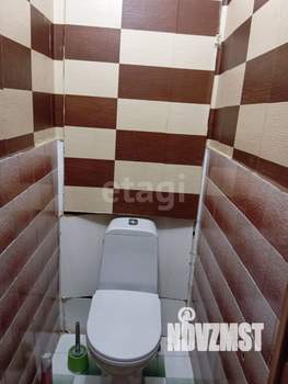 3-к квартира, вторичка, 50м2, 6/16 этаж