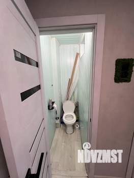 1-к квартира, вторичка, 33м2, 8/9 этаж