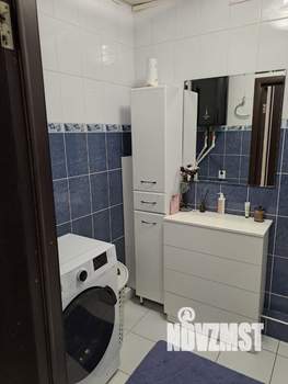 4-к квартира, вторичка, 160м2, 17/17 этаж