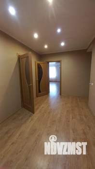 3-к квартира, вторичка, 100м2, 13/15 этаж