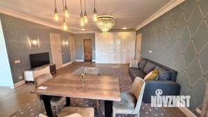 2-к квартира, вторичка, 72м2, 3/16 этаж