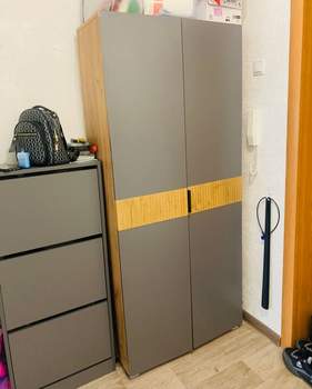 1-к квартира, вторичка, 35м2, 10/14 этаж