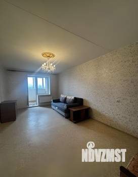 1-к квартира, вторичка, 52м2, 3/10 этаж