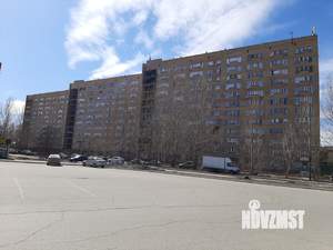 2-к квартира, вторичка, 35м2, 11/12 этаж