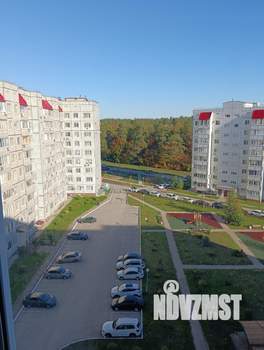 1-к квартира, вторичка, 37м2, 8/9 этаж