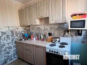 3-к квартира, вторичка, 64м2, 5/5 этаж