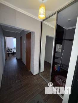 2-к квартира, вторичка, 55м2, 8/12 этаж