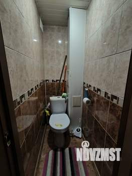 2-к квартира, вторичка, 52м2, 6/10 этаж