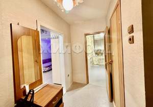 1-к квартира, вторичка, 33м2, 6/8 этаж