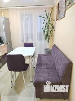 1-к квартира, вторичка, 37м2, 5/18 этаж