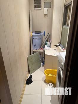 3-к квартира, вторичка, 124м2, 9/17 этаж