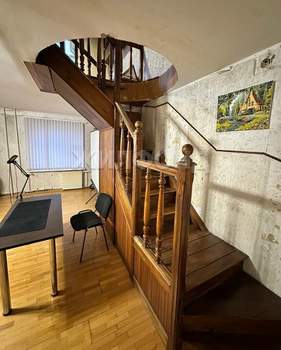 5-к квартира, вторичка, 145м2, 16/17 этаж