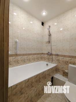 1-к квартира, вторичка, 34м2, 8/9 этаж