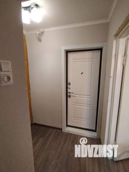 1-к квартира, вторичка, 32м2, 4/5 этаж