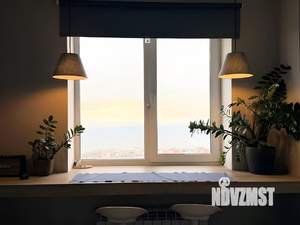 1-к квартира, вторичка, 47м2, 17/21 этаж