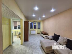 1-к квартира, вторичка, 31м2, 4/5 этаж