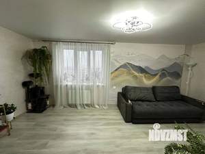 2-к квартира, вторичка, 57м2, 12/17 этаж