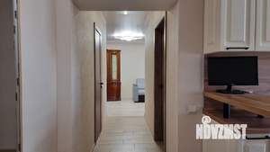 2-к квартира, вторичка, 54м2, 2/3 этаж