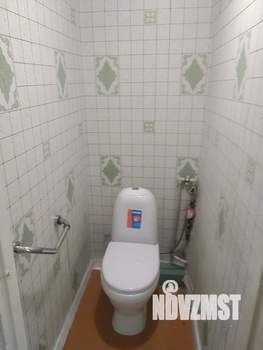 2-к квартира, вторичка, 54м2, 2/10 этаж