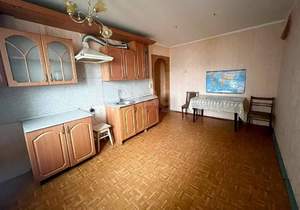 1-к квартира, вторичка, 43м2, 8/9 этаж