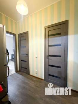 1-к квартира, вторичка, 42м2, 1/10 этаж