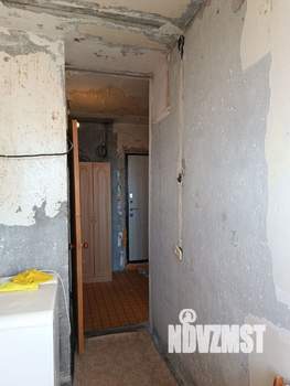 1-к квартира, вторичка, 32м2, 9/16 этаж