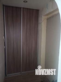 1-к квартира, вторичка, 29м2, 4/5 этаж