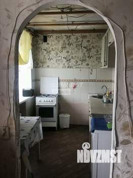 3-к квартира, вторичка, 60м2, 5/5 этаж