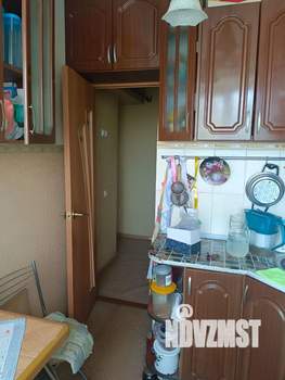 2-к квартира, вторичка, 43м2, 7/9 этаж