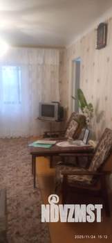 3-к квартира, вторичка, 60м2, 5/5 этаж