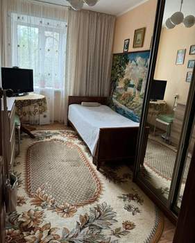 3-к квартира, вторичка, 54м2, 3/9 этаж