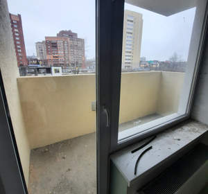 3-к квартира, вторичка, 113м2, 2/8 этаж