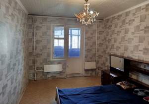 3-к квартира, вторичка, 65м2, 8/9 этаж