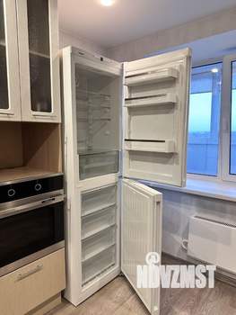 1-к квартира, вторичка, 41м2, 14/15 этаж