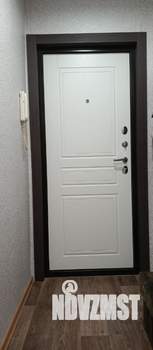 3-к квартира, вторичка, 57м2, 4/5 этаж