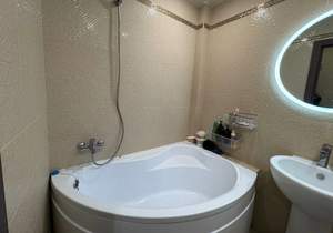 1-к квартира, вторичка, 34м2, 5/18 этаж