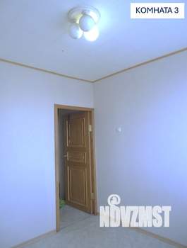 3-к квартира, вторичка, 60м2, 16/16 этаж