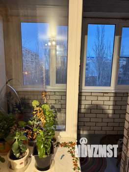 1-к квартира, вторичка, 36м2, 4/16 этаж