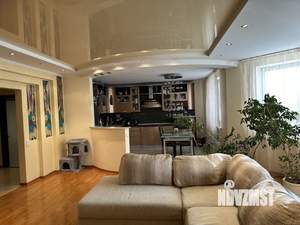 4-к квартира, вторичка, 148м2, 2/12 этаж