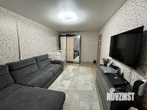 2-к квартира, вторичка, 50м2, 9/10 этаж