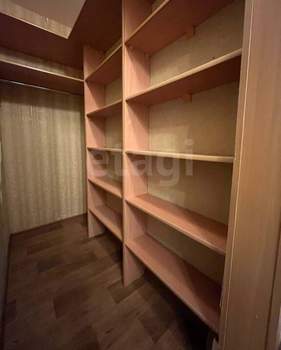 1-к квартира, вторичка, 46м2, 2/2 этаж