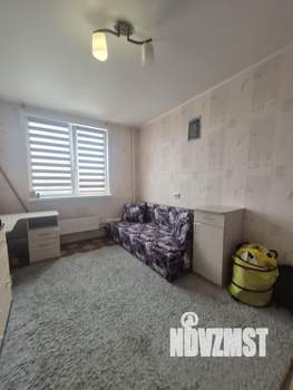 3-к квартира, вторичка, 68м2, 13/16 этаж