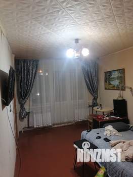 1-к квартира, вторичка, 30м2, 2/6 этаж